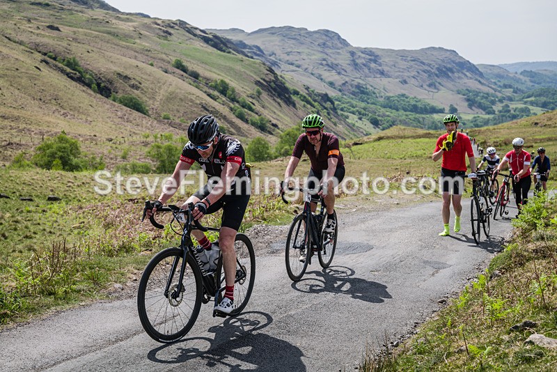142337 - Hardknott Pass Camera 1 14.00-15.00