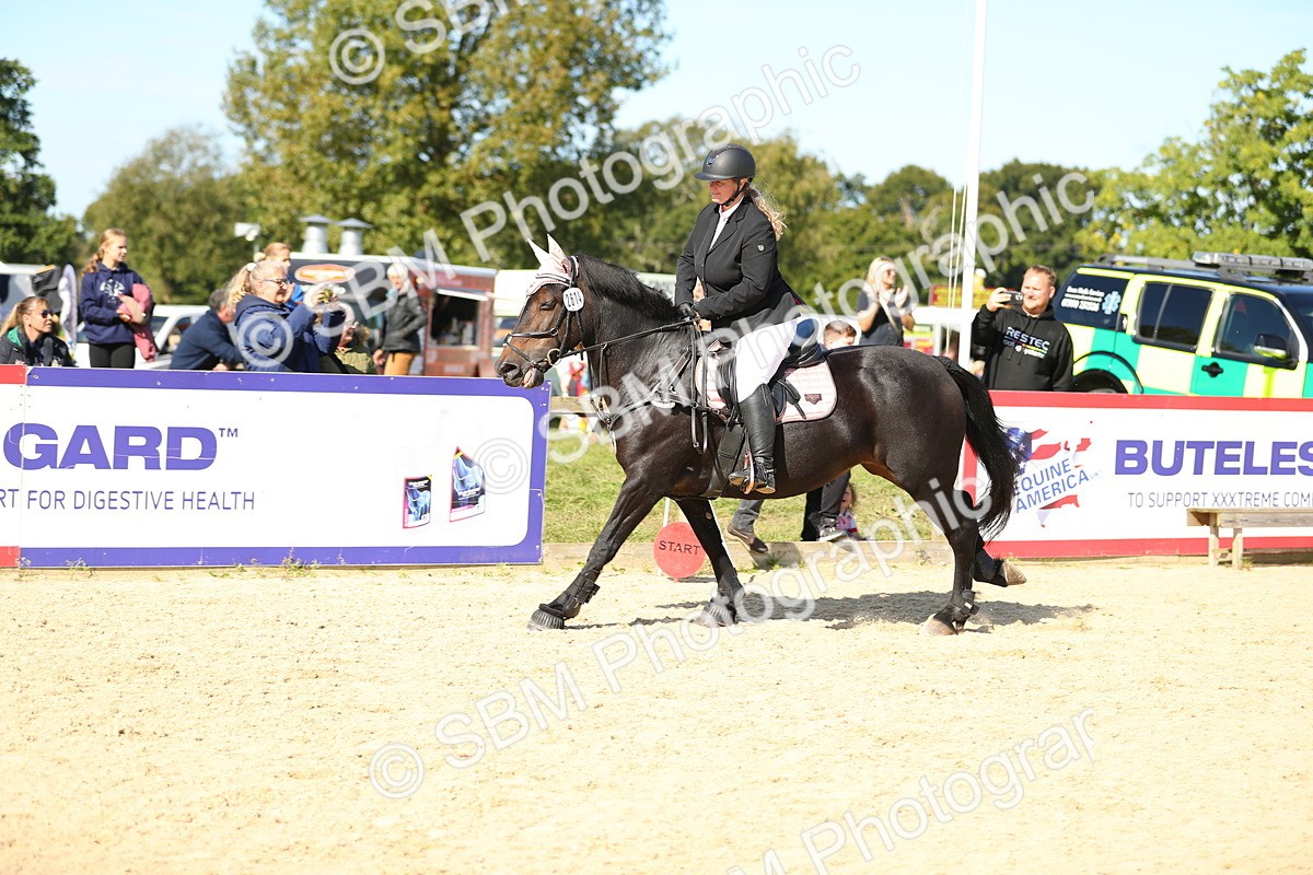 SBM_17852 - J33 - Senior 75cm Championship