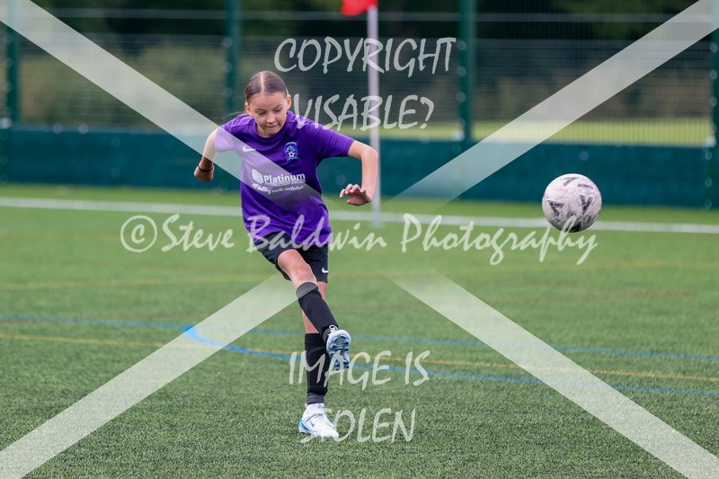 1DX34897 - U12 Girls