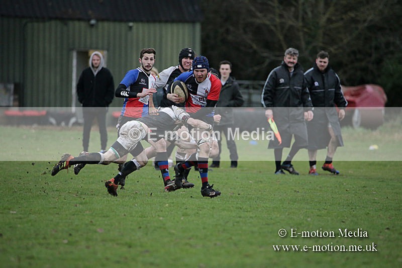 RU 071219-0175 - Pewsey Vale RFC v Devizes II RFC 07/12/19
