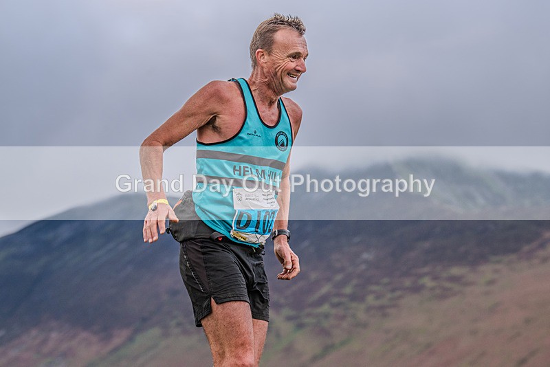 British Fell Relay-3955 - British Fell & Hill Relay Championship Braithwaite Keswick Saturday 21st October 2023