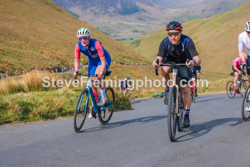 094927 - Newlands Pass 09.00-10.00