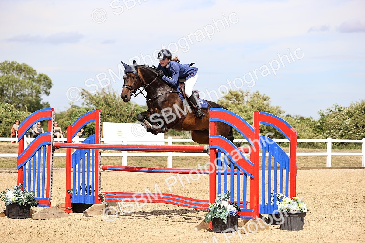 SBM_011403 - Class 10 - Talent Seekers Inc 7 Years Old Championship Qualifer - 1st Half