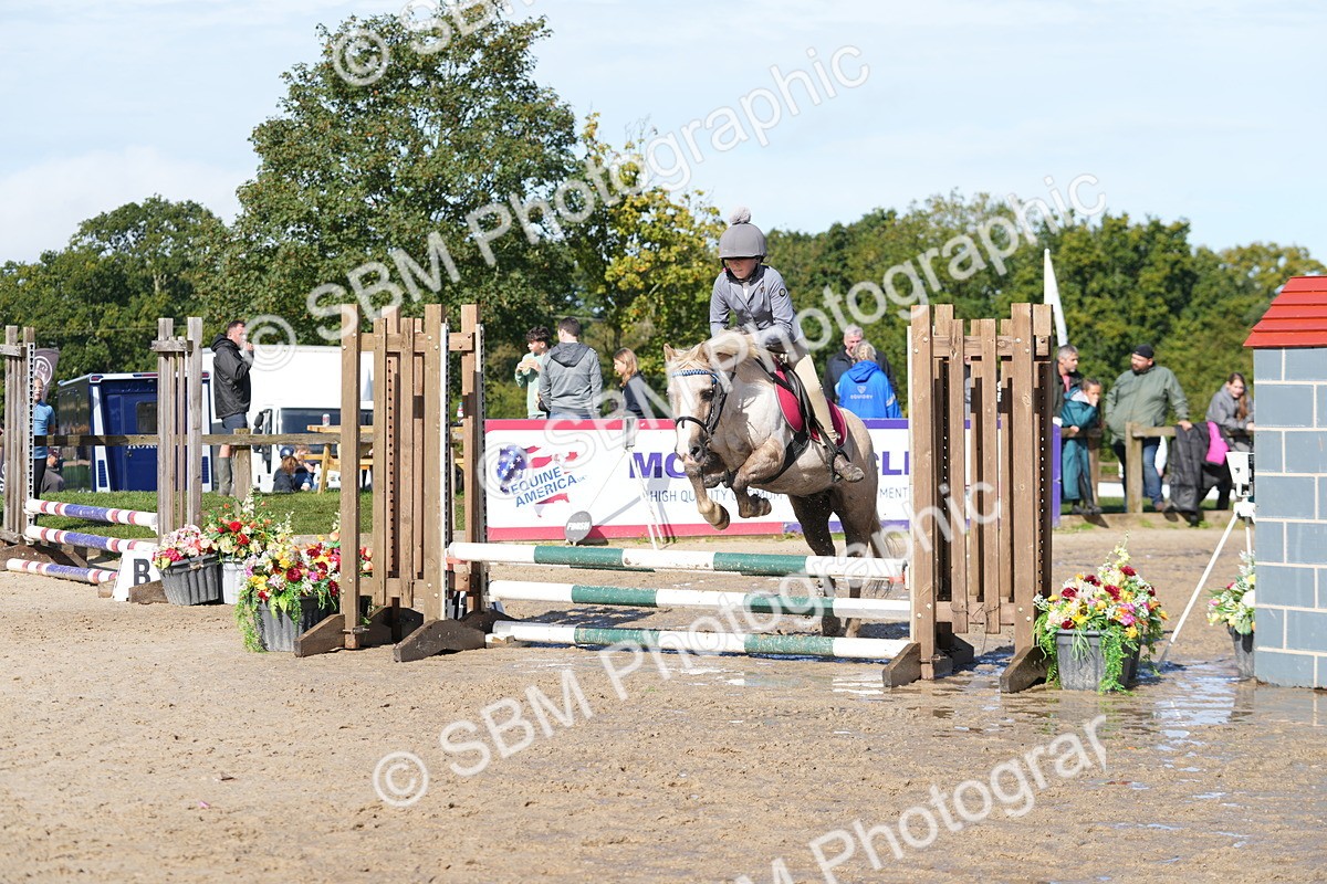 SBM_38321 - J6 - Junior Pony 55cm Championship