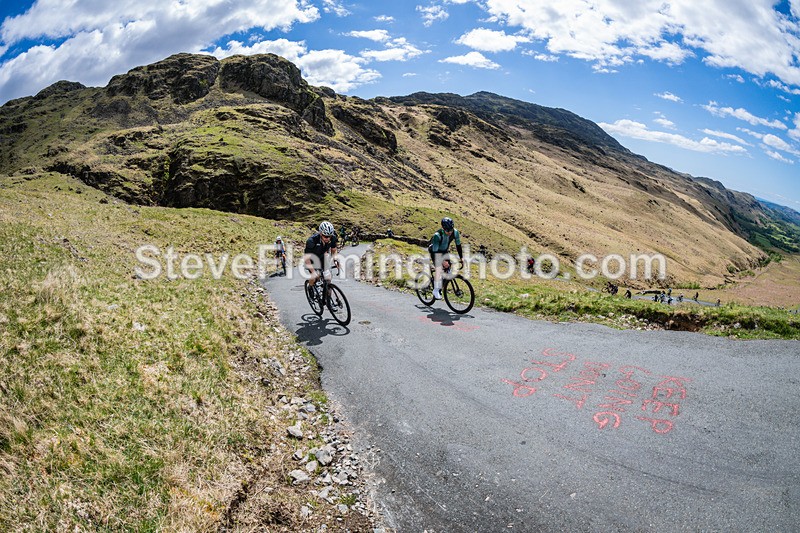 134208 - Hardknott Pass Camera 2 13.00-14.00