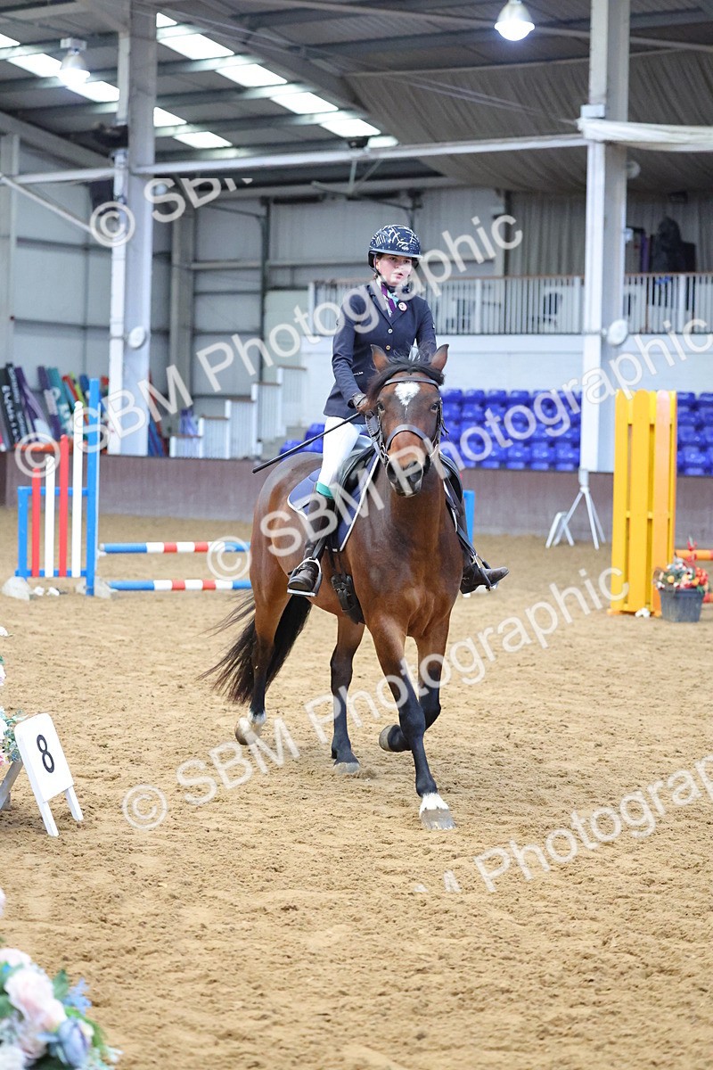 SBM_000190 - Class 2 - 50cm - BRC Warm Up