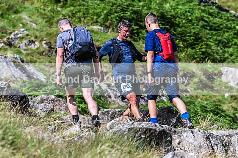 Scafell Pike-455 - Fellside Events Scafell Pike Trail Marathon Sunday 23rd August 2026