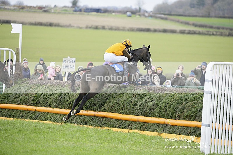 PtP 050322 412 - The Beaufort Races Didmarton 05/03/22