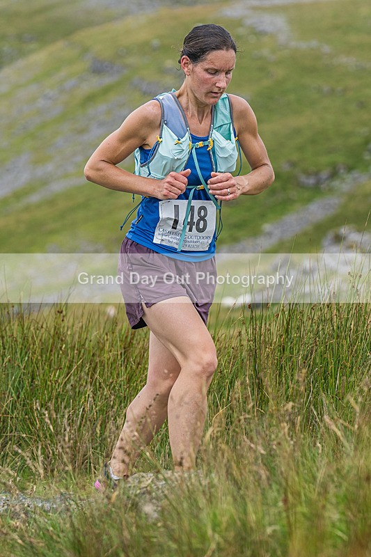 Ingleborough-197 - Ingleborough Mountain Race Saturday 20th July 2024