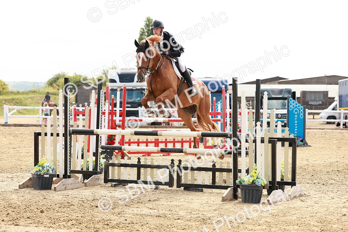 SBM_016925 - Class 20 - Senior Newcomers - 1.10m