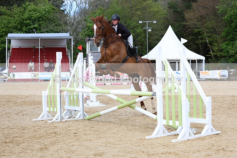 3E7A8268 - Class 11: 1 metre open