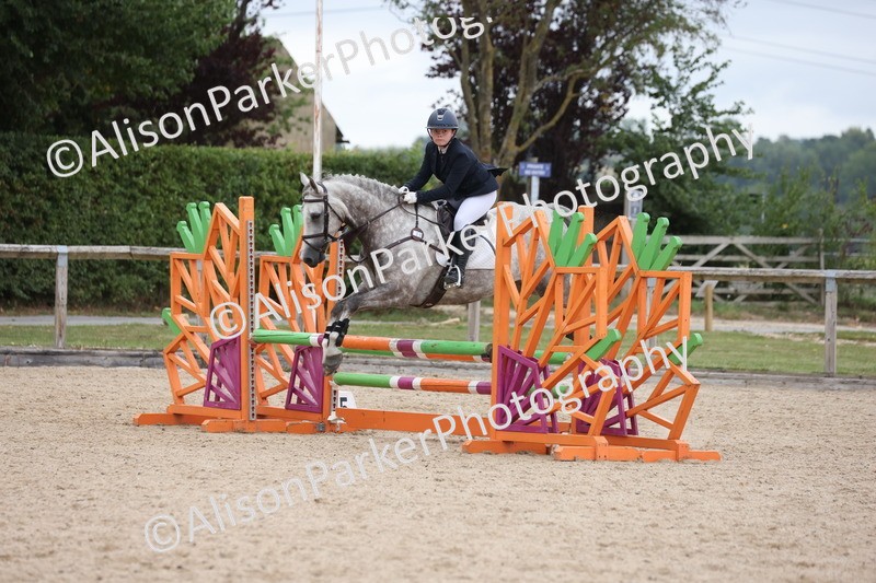 20250803-1053 - Class 3 - 80cm