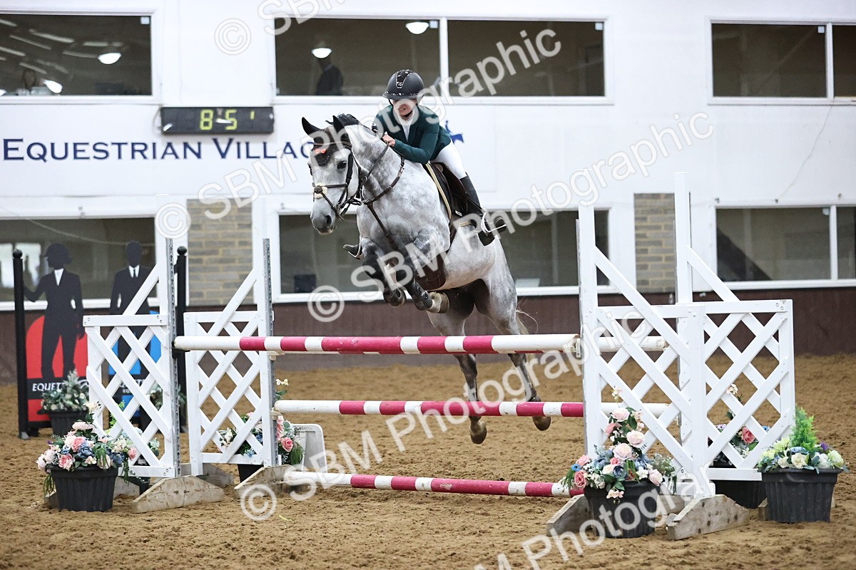 SBM_007633 - Class 19 - Senior Newcomers 1.10m
