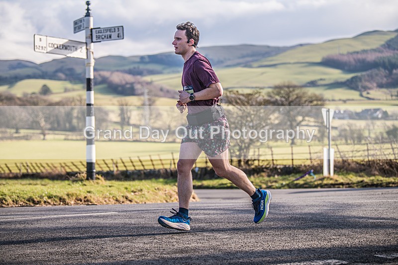 North Lakes-1147 - North Lakes 10K & Half Marathon Sunday 9th February 2025