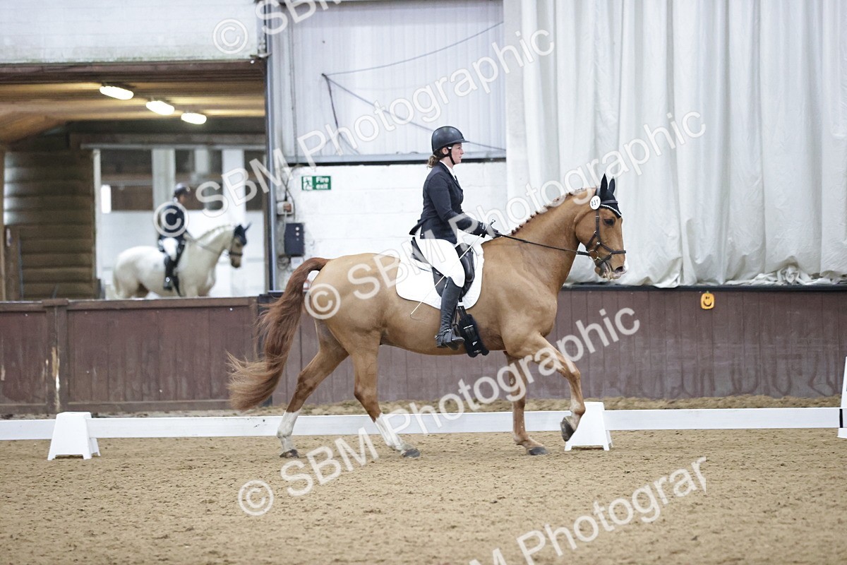 SBM_007276 - Class 5 - Novice 5