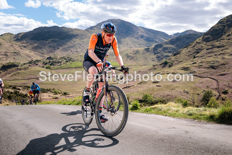 150900 - Blea Tarn Climb 15:00 - 16:00
