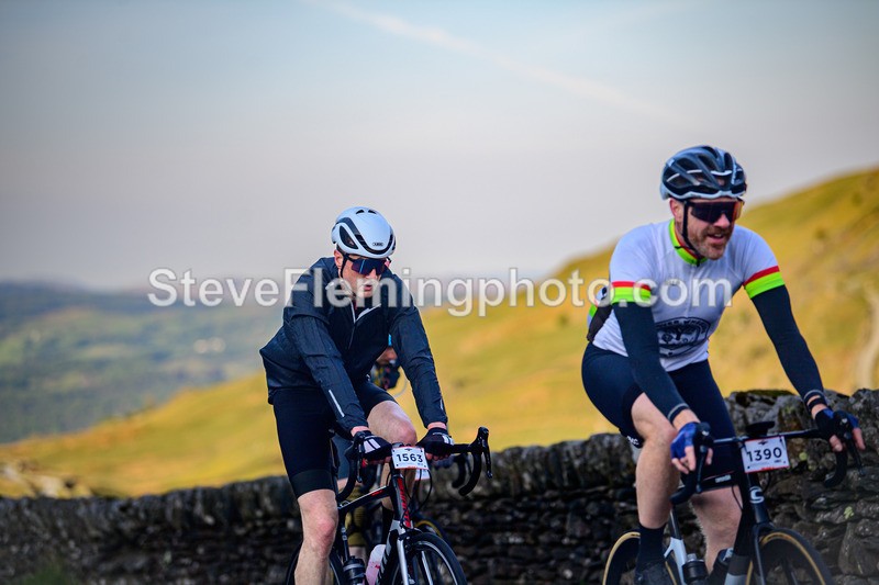 070012 - Kirkstone Pass 07:00 - 08:00