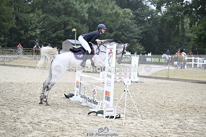 250830A-151025-07771 - Cls 24 Snr Discovery and 1m Open