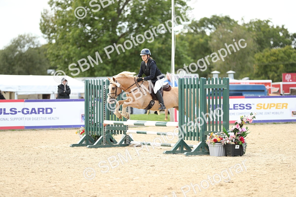 SBM_09988 - J36 - Veteran Rider 70cm