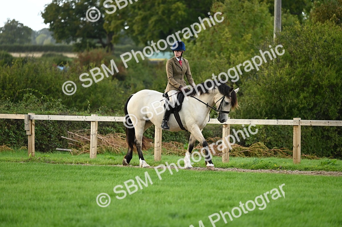 SBM_26563 - S7 - Novice & Newcomer Ridden Pony