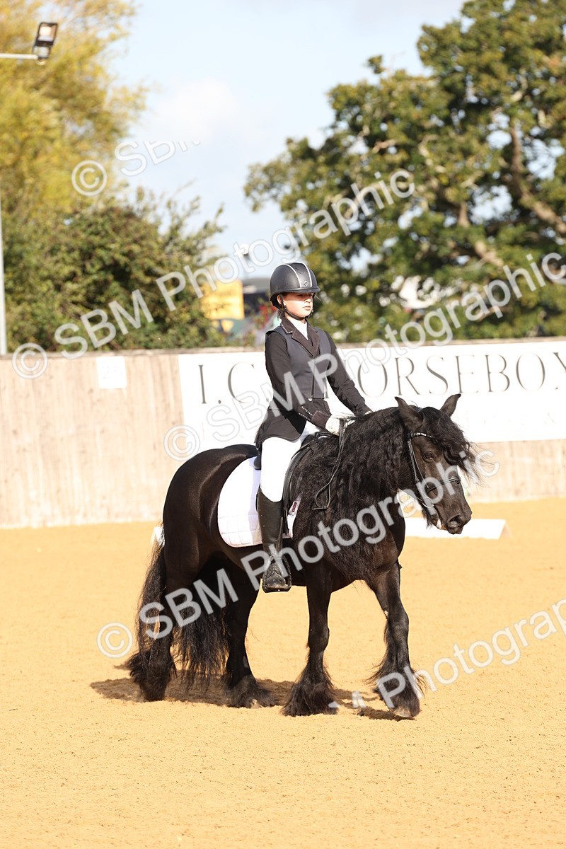 SBM_16103 - D10 - Small Tour Championship Prelim 2