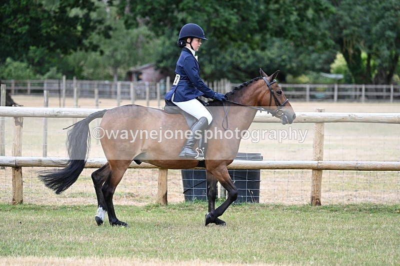 WJ7_0179 - Class 2 Best rider