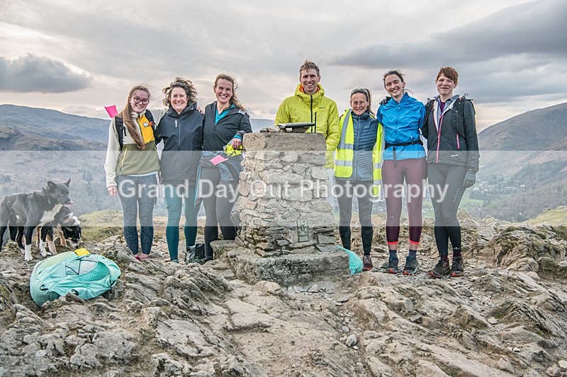 Loughrigg-818 - Loughrigg Fell Race, Wednesday 8th April 2026