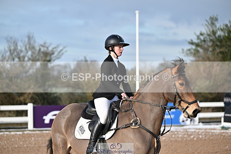 250111-111215-00031 - Clear Round and British Novice