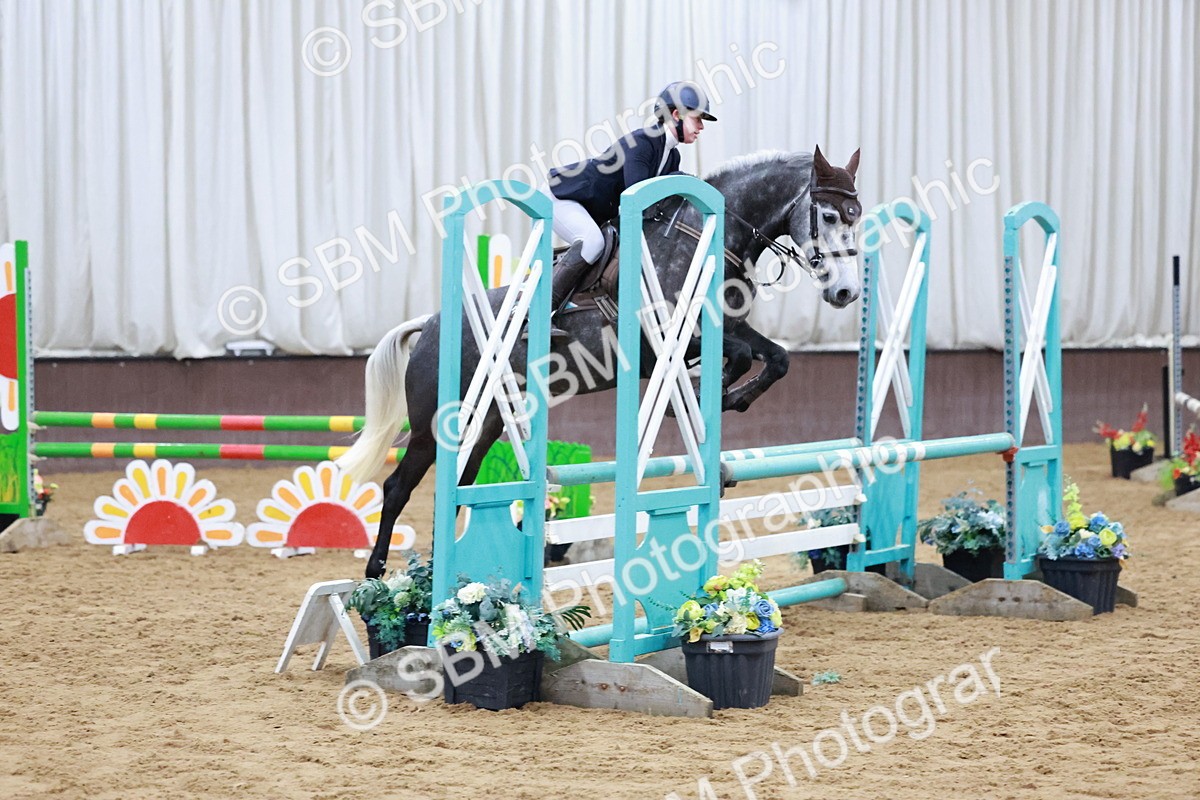 SBM_006769 - Class 22 - Senior 90cm Open