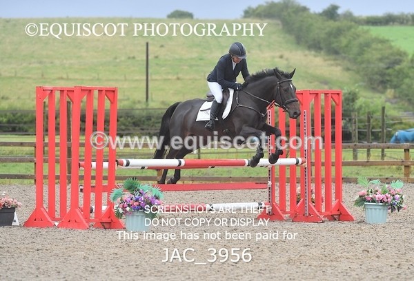 JAC_3956 - CLASS 4 Senior British Novice/ 90cm Open