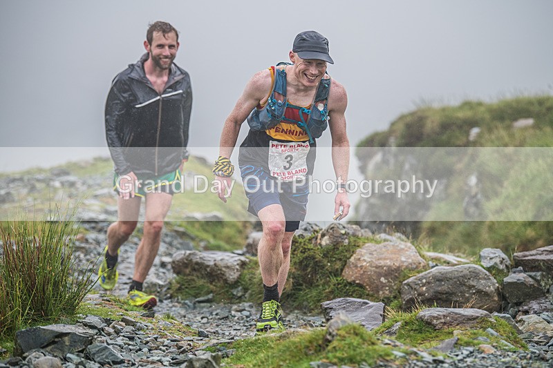 Buttermere-167 - Darren Holloway Memorial Buttermere Horseshoe Fell Race Saturday 28th June 2025