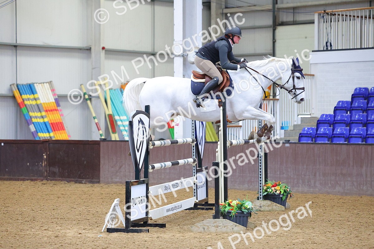 SBM_004135 - Class 11.- National 1.30-1.40m Open