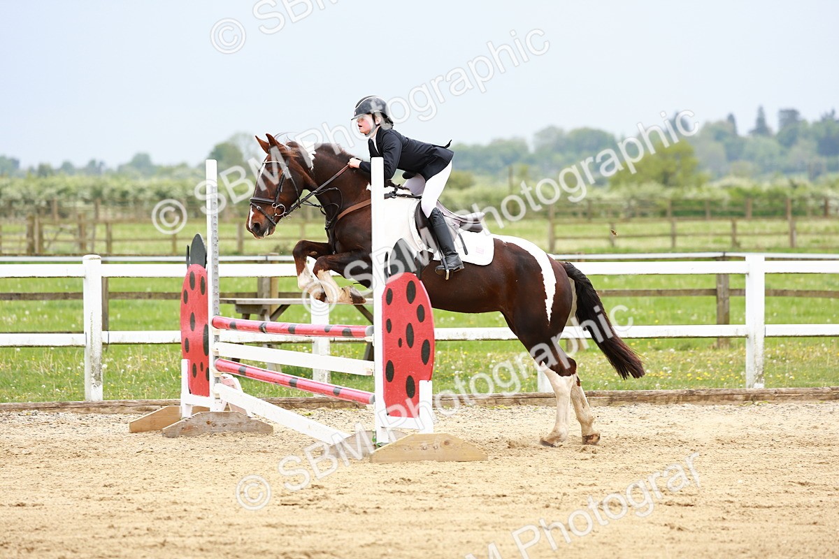 SBM_009552 - Class 6 - 90cm