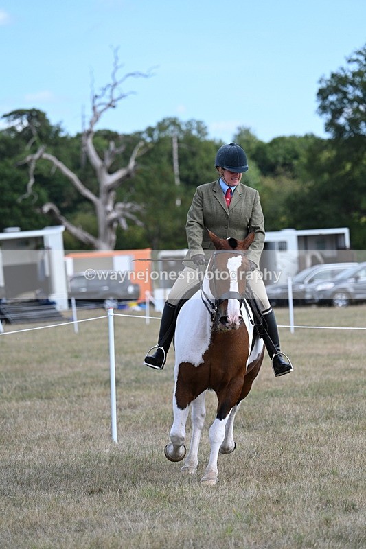 WJ7_6903 - Class 14 Ridden Coloured