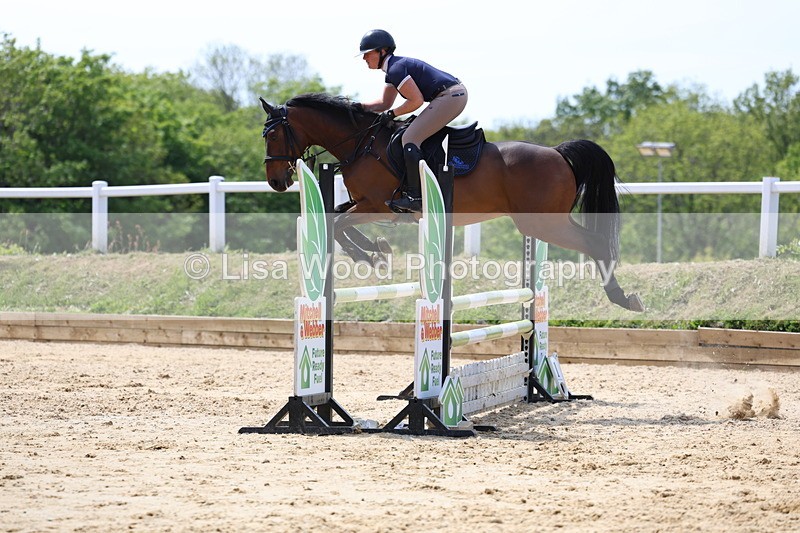 3E7A6762 - Class 6: Pendarves Equestrian Accumulator