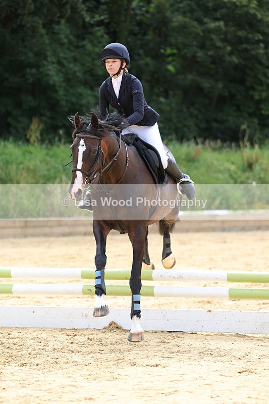 3E7A2787 - Class 4: 60cm Junior