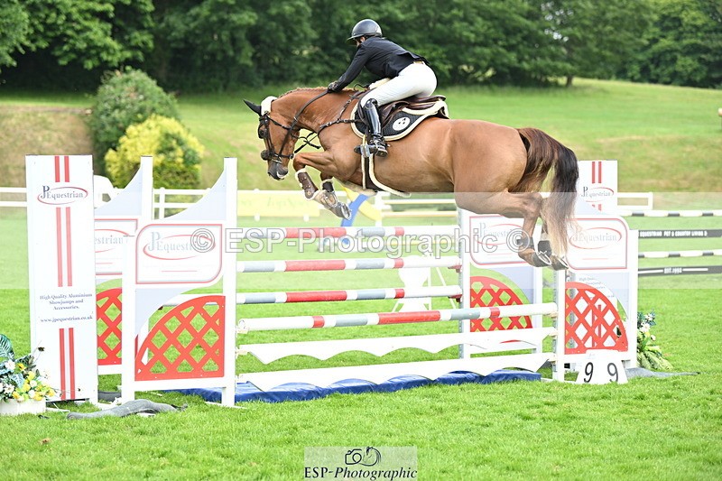 250615A-084512-09267 - Cls 35 Foxhunter