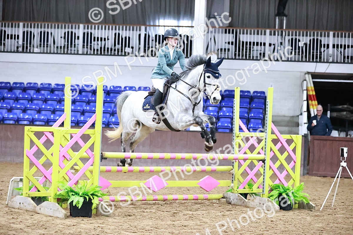 SBM_004278 - Class 15 - Senior British Novice 90cm