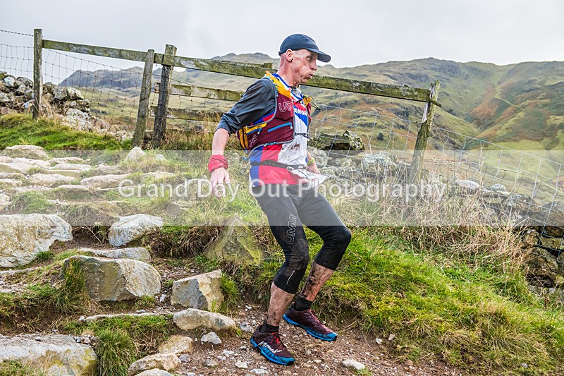 Langdale-1965 - Langdale Horseshoe Fell Race Saturday 8th October 2022