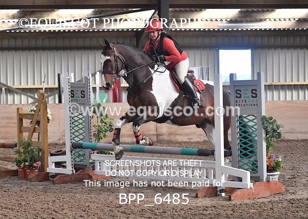 BPP_6485 - CLASS 1 60CM