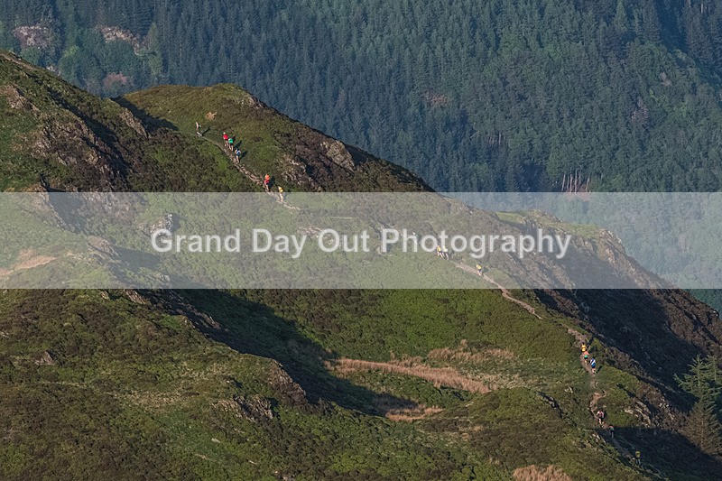 Lords Seat-11 - Lords Seat Fell Race Wednesday 30th April 2025