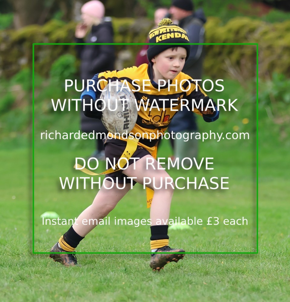 533A5205 - Kendal Rugby Under 7's (12/4/26)
