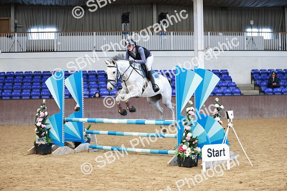 SBM_002853 - Class 9 - Senior British Novice - 90cm
