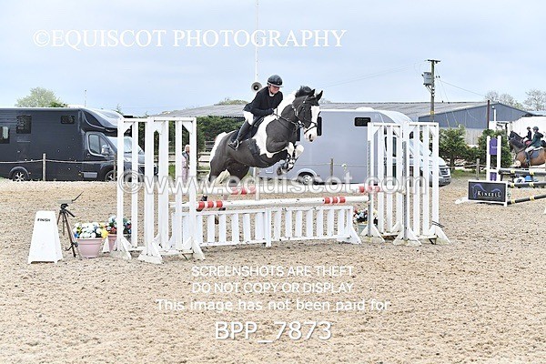 BPP_7873 - CLASS 15 SAT 0.95m Amateur Championship Qualifier