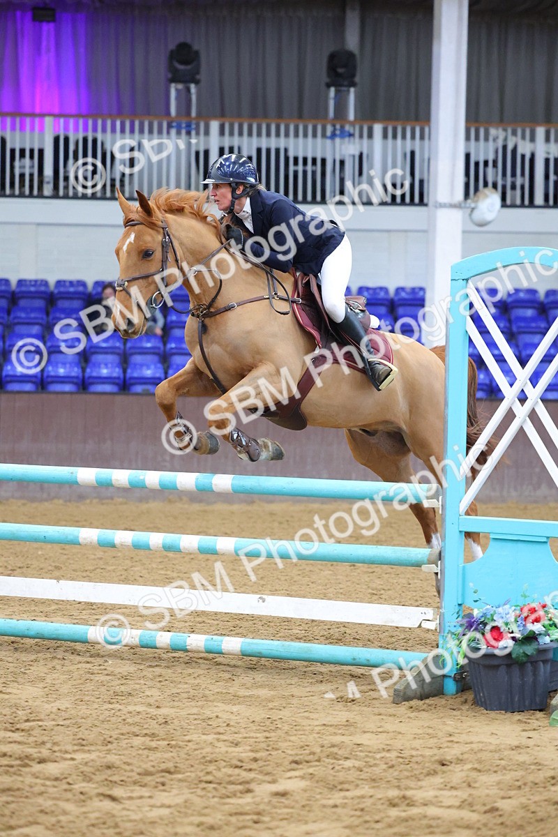 SBM_009974 - Class 21 - Nupafeed Supplements Senior Discovery/ 1m Open - First Round (1.00m)