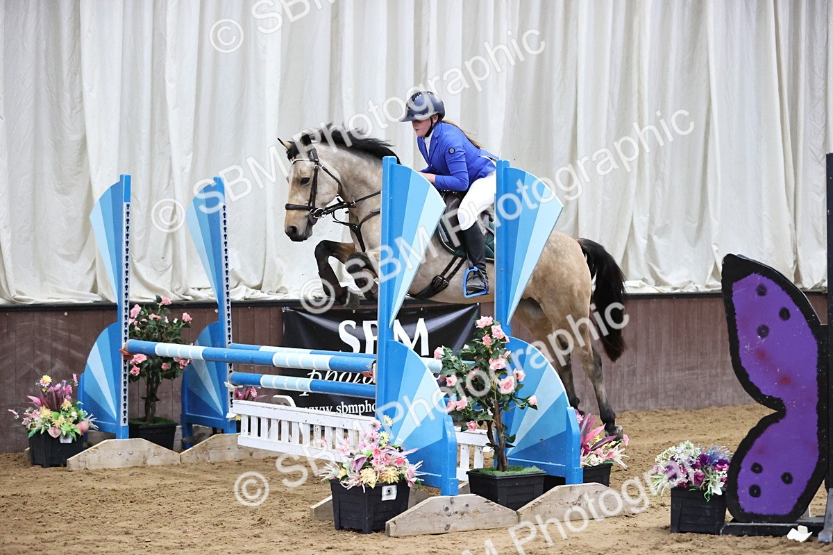 SBM_002195 - Class 10 - Pony British Novice 80cm Open