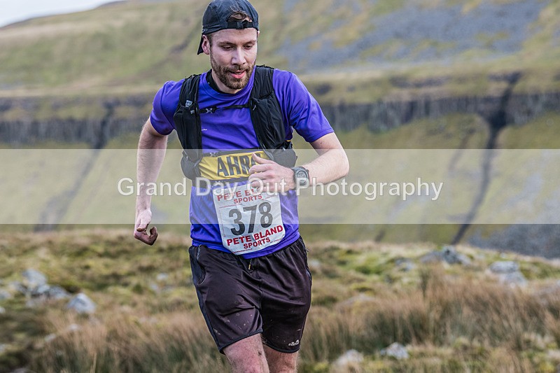 High Cup Nick-720 - Inov8 High Cup Nick Fell Race Saturday 24th February 2024