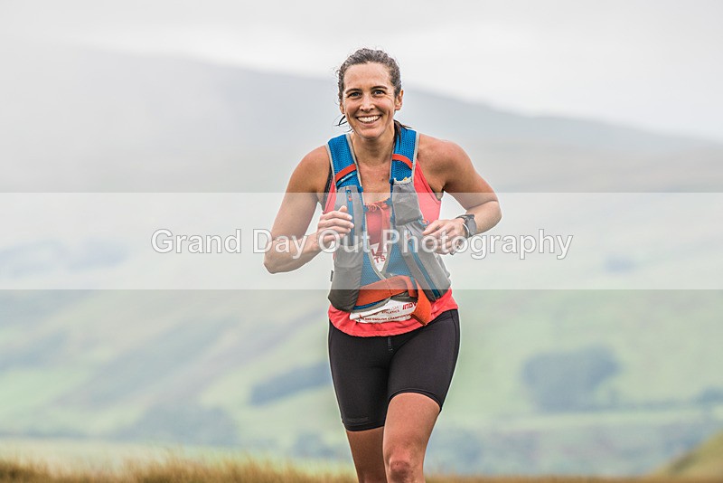 Sedbergh -531 - Sedbergh Hills Fell Race Sunday 20th August 2023