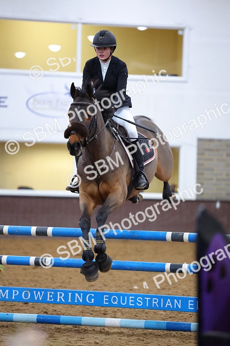 SBM_006630 - Class 25 - Senior 1.05m