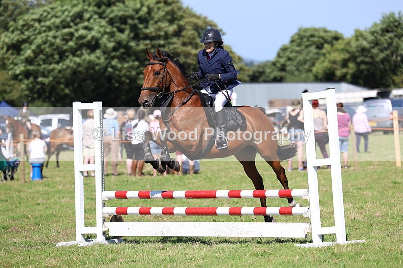 3E7A4686 - Class 2: Club 70cm